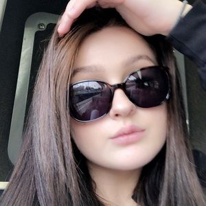 Meet your Posher, Kailey